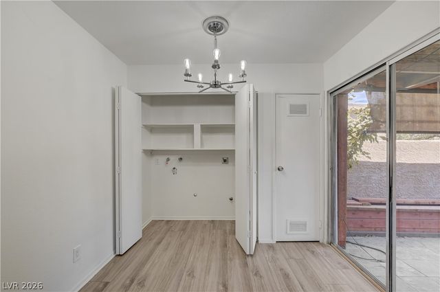 4245 Park Court, Las Vegas, NV 89110