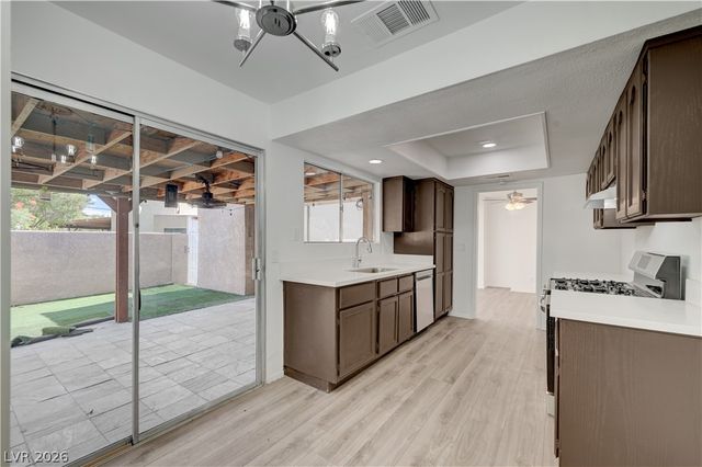 4245 Park Court, Las Vegas, NV 89110