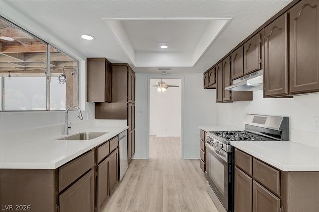 4245 Park Court, Las Vegas, NV 89110