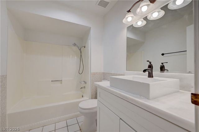 4245 Park Court, Las Vegas, NV 89110