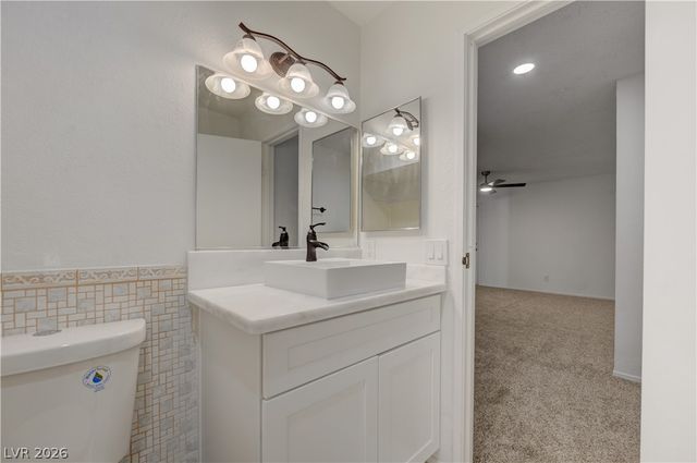 4245 Park Court, Las Vegas, NV 89110