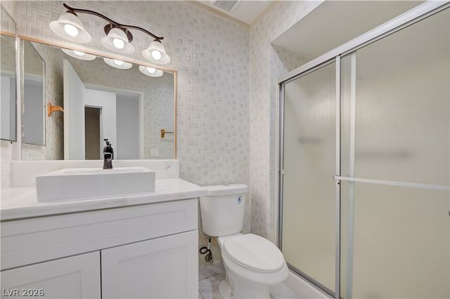 4245 Park Court, Las Vegas, NV 89110