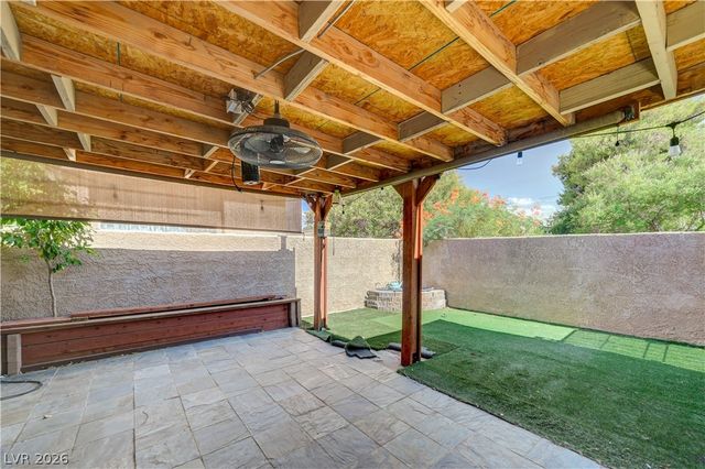4245 Park Court, Las Vegas, NV 89110