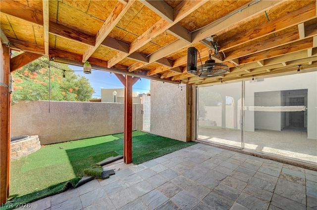 4245 Park Court, Las Vegas, NV 89110