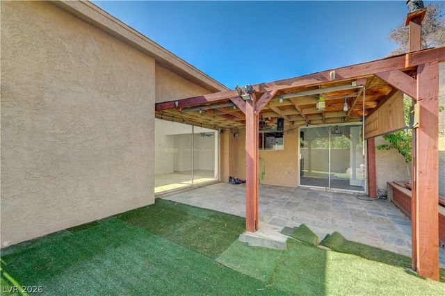 4245 Park Court, Las Vegas, NV 89110