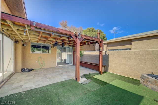 4245 Park Court, Las Vegas, NV 89110