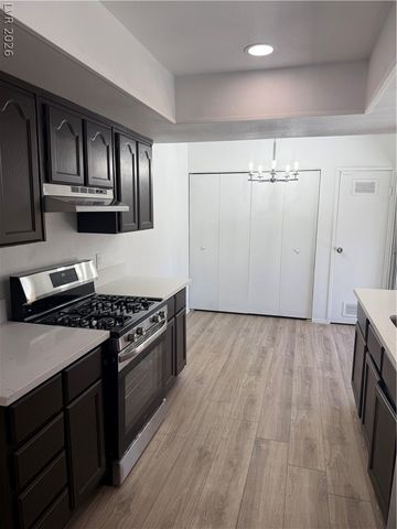 4245 Park Court, Las Vegas, NV 89110