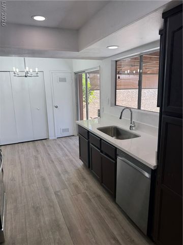 4245 Park Court, Las Vegas, NV 89110