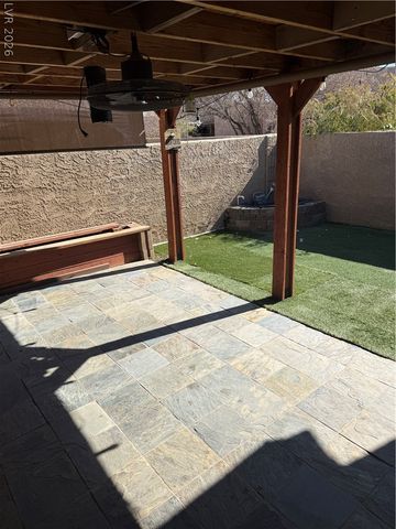 4245 Park Court, Las Vegas, NV 89110
