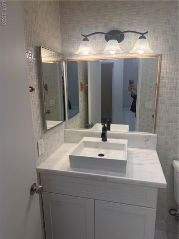 4245 Park Court, Las Vegas, NV 89110