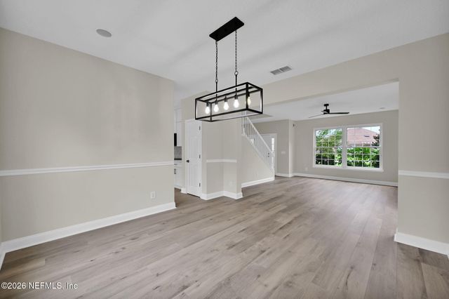 745 NEW WALES Lane, St. Augustine, FL 32092