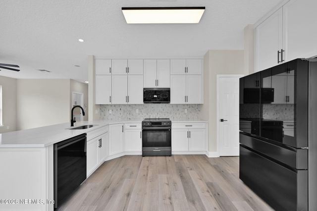 745 NEW WALES Lane, St. Augustine, FL 32092