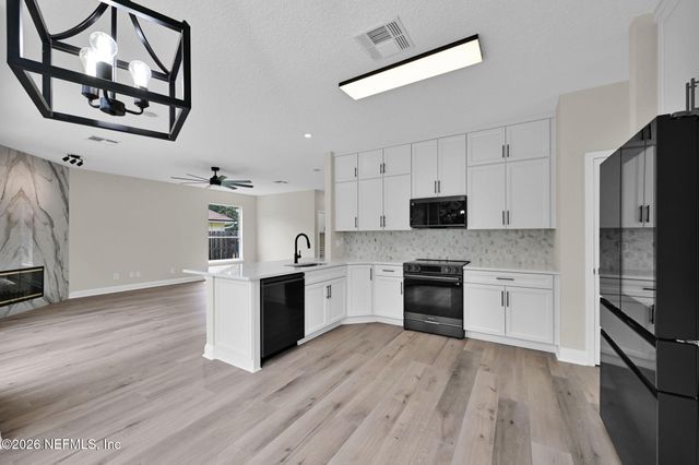 745 NEW WALES Lane, St. Augustine, FL 32092