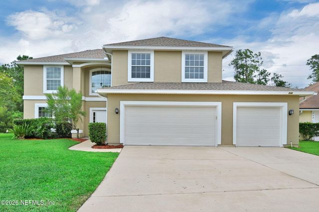 745 NEW WALES Lane, St. Augustine, FL 32092