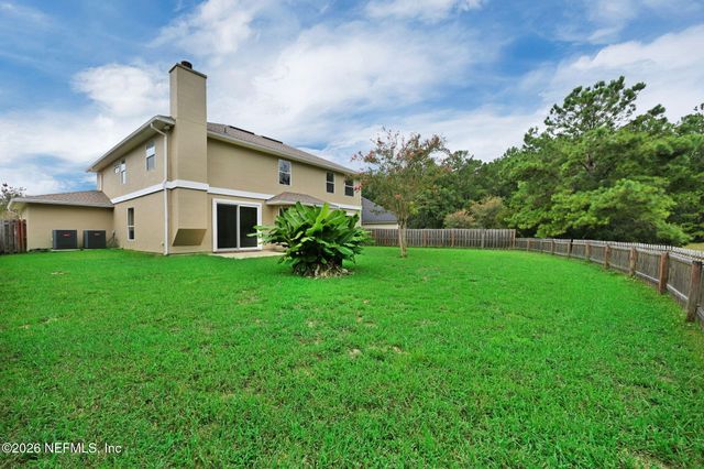 745 NEW WALES Lane, St. Augustine, FL 32092