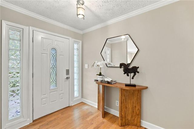2020 Afond Court, Chamblee, GA 30341
