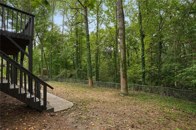 2020 Afond Court, Chamblee, GA 30341