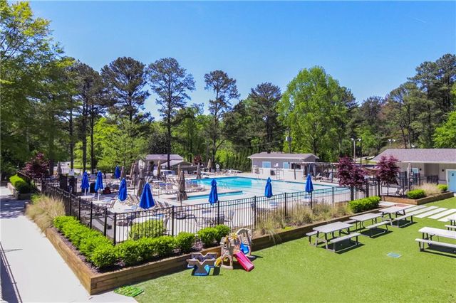 2020 Afond Court, Chamblee, GA 30341
