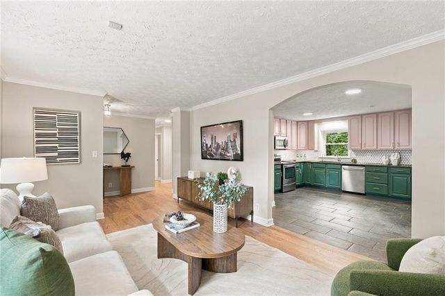 2020 Afond Court, Chamblee, GA 30341