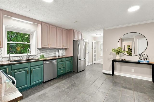 2020 Afond Court, Chamblee, GA 30341