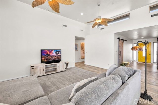 49244 Park Avenue, Morongo Valley, CA 92256