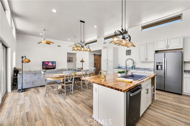 49244 Park Avenue, Morongo Valley, CA 92256