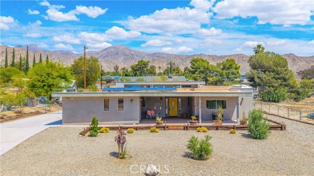 49244 Park Avenue, Morongo Valley, CA 92256