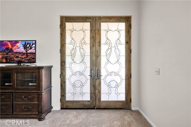 49244 Park Avenue, Morongo Valley, CA 92256