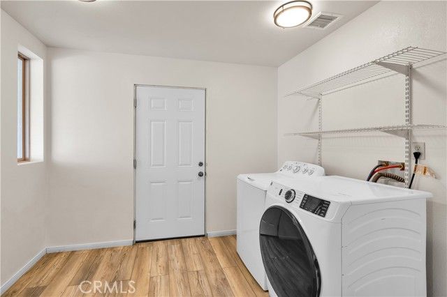 49244 Park Avenue, Morongo Valley, CA 92256