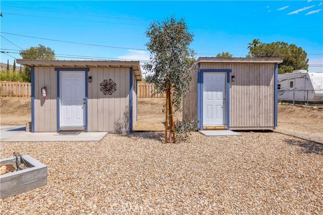 49244 Park Avenue, Morongo Valley, CA 92256