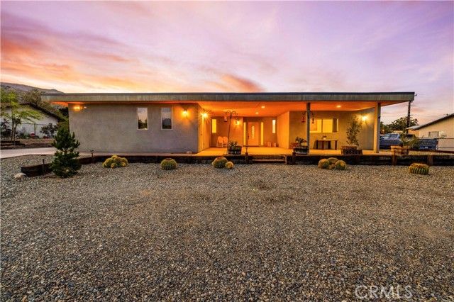 49244 Park Avenue, Morongo Valley, CA 92256