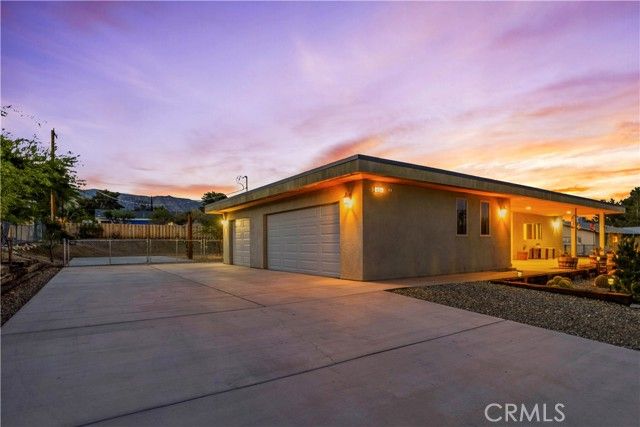 49244 Park Avenue, Morongo Valley, CA 92256