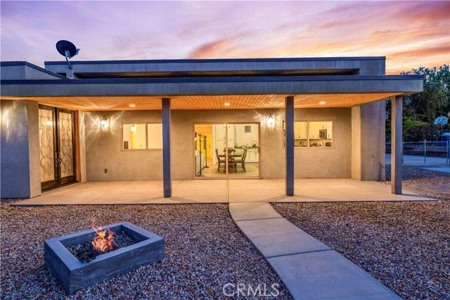 49244 Park Avenue, Morongo Valley, CA 92256