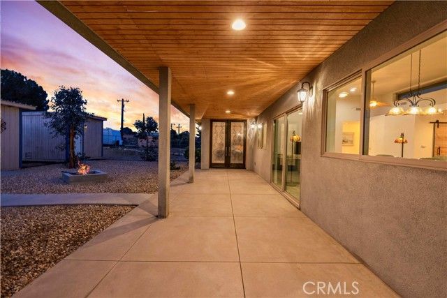 49244 Park Avenue, Morongo Valley, CA 92256