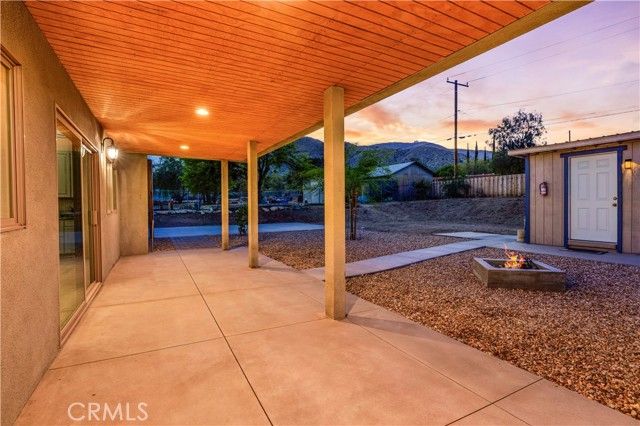 49244 Park Avenue, Morongo Valley, CA 92256