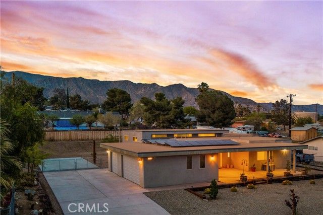 49244 Park Avenue, Morongo Valley, CA 92256