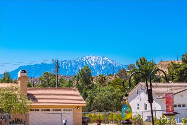 49244 Park Avenue, Morongo Valley, CA 92256