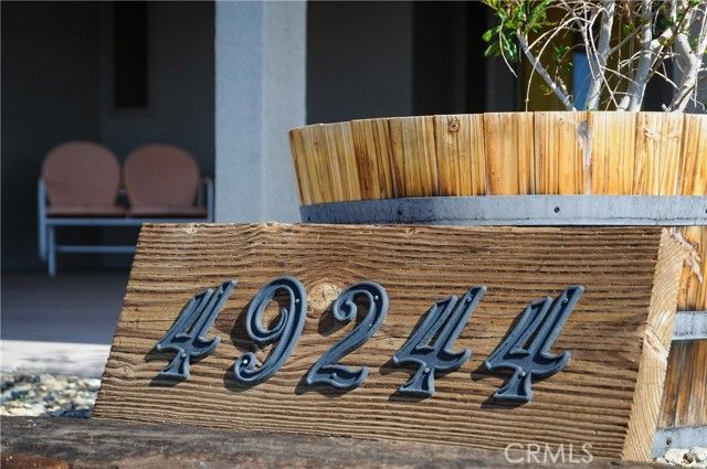 49244 Park Avenue, Morongo Valley, CA 92256