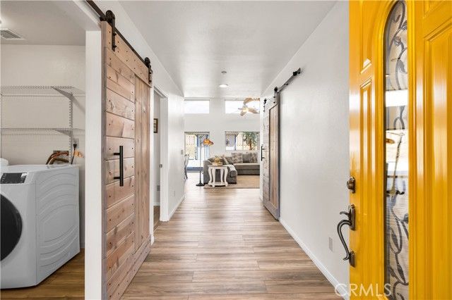 49244 Park Avenue, Morongo Valley, CA 92256