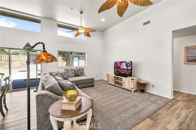 49244 Park Avenue, Morongo Valley, CA 92256