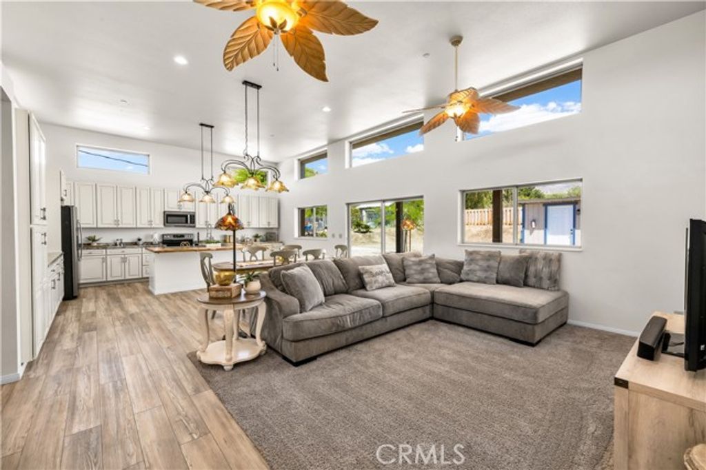 49244 Park Avenue, Morongo Valley, CA 92256