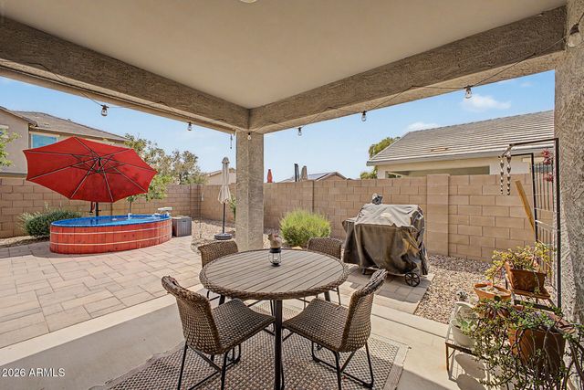 1779 E ELEGANTE Drive, Casa Grande, AZ 85122