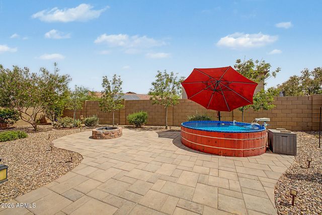 1779 E ELEGANTE Drive, Casa Grande, AZ 85122