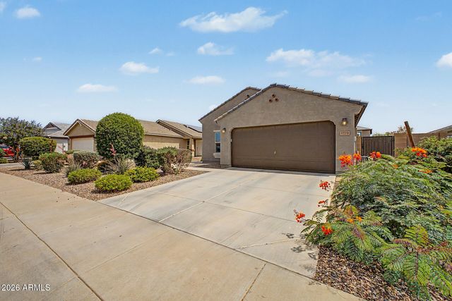 1779 E ELEGANTE Drive, Casa Grande, AZ 85122