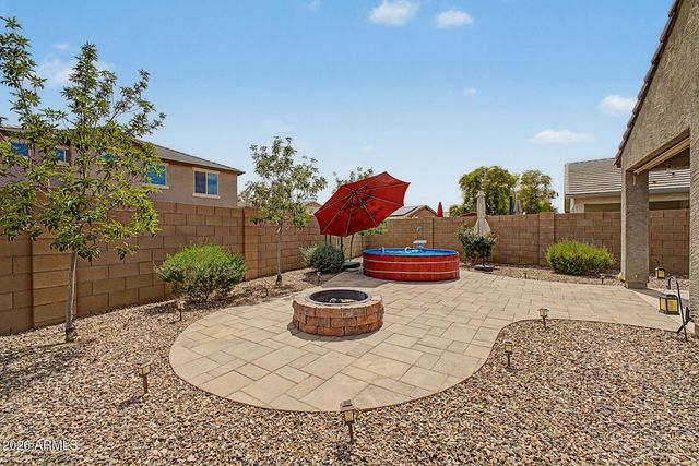 1779 E ELEGANTE Drive, Casa Grande, AZ 85122