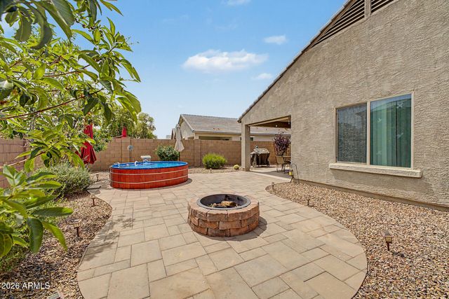 1779 E ELEGANTE Drive, Casa Grande, AZ 85122