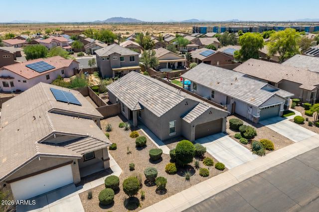 1779 E ELEGANTE Drive, Casa Grande, AZ 85122