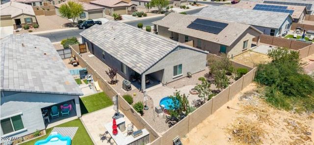 1779 E ELEGANTE Drive, Casa Grande, AZ 85122