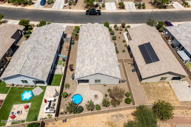 1779 E ELEGANTE Drive, Casa Grande, AZ 85122