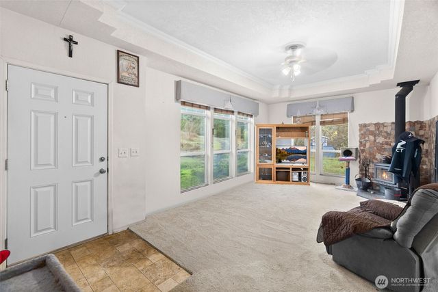 280 Bear View Drive, Chehalis, WA 98532